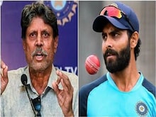 কপিল দেবের অভিযোগকে পাত্তা দিচ্ছেন না জাদেজা! কোচের পাশেই জাড্ডু