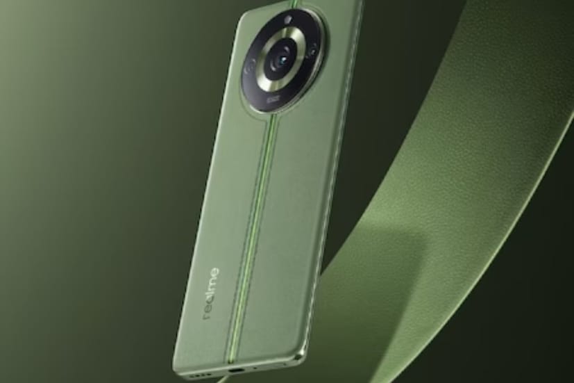 ভারতে এই মাসেই লঞ্চ করা হতে চলেছে Realme 11X 5G স্মার্টফোন। Realme 11 5G-র বেস মডেল অনেক আগেই চিনে লঞ্চ করা হয়েছিল। উল্লেখযোগ্যভাবে মে মাসের শুরুতে ভারতে Realme 11 Pro 5G এবং Realme 11 Pro+ 5G ফোন লঞ্চ করা হয়েছিল। এবার লঞ্চ করা হতে চলেছে Realme 11X 5G স্মার্টফোন।