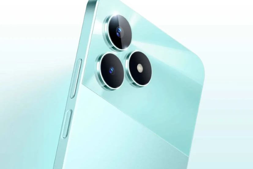 Realme C51 ফোনের ব্যাকে একটি ৫০MP প্রাথমিক ক্যামেরা রয়েছে, যা একটি গভীর সেন্সর যুক্ত। এটিতে একটি সাইড-মাউন্ট করা ফিঙ্গারপ্রিন্ট রিডারও রয়েছে। এছাড়াও এই ফোনে রয়েছে এটি একটি ৩.৫ মিমি হেডফোন জ্যাক, ইউএসবি-সি এবং এনএফসি। Realme C51 ফোনের আরও ফিচার এবং দাম সম্পর্কে জানতে আগামী সোমবার পর্যন্ত অপেক্ষা করতে হবে।