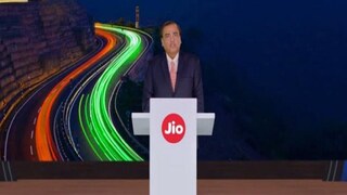 ভবিষ্যতের লক্ষ্যমাত্রা নিয়েও বক্তব্য রাখলেন মুকেশ আম্বানি