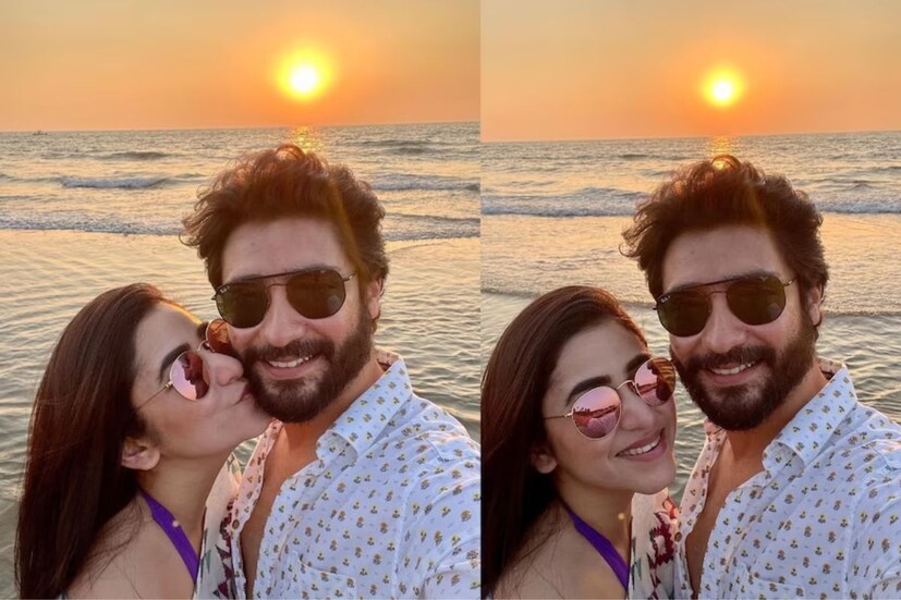 'হাতের উপর হাত রাখা সহজ নয়', চারিদিকে যখন বিবাহ বিচ্ছেদের খবর, তখন প্রায় ১৩ পার করে ফেলেছেন টলিউডের অন্যতম পাওয়ার কাপল ঋদ্ধিমা ঘোষ এবং গৌরব চক্রবর্তী। নতুন বছরে তাঁরা দিয়েছেন সুখবর। 