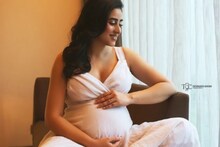 পেটে একের পর এক আদুরে লাথি... হবু মায়ের হাল হকিকৎ কেমন? যা জানালেন ঋদ্ধিমা...