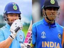 ধোনির থেকেও রিঙ্কু বড় ফিনিশার হবে! সোশ্যাল মিডিয়ায় বিশাল প্রশংসা নাইট তারকার