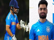 রিঙ্কু এসেই ম্যাচের সেরা! ভারতের জার্সিতে নতুন স্বপ্ন দেখাচ্ছেন নাইট তারকা
