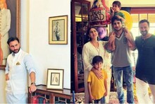 সইফের ৫ হাজার কোটির সম্পত্তির ভাগীদার নন চার সন্তানই, পতৌদি-প্যালেস কে ভোগ করবে!