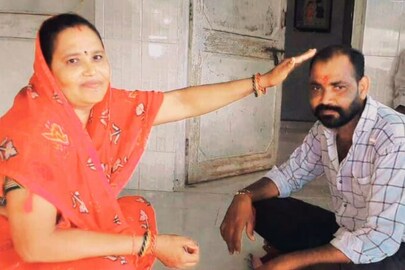 ভাইয়ের জীবন বাঁচাতে এ কী করলেন সরোজ! ভালবাসার সাক্ষী থাকল পরিবার
