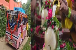 শ্রাবণ সোমবার। 