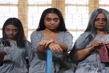 জাতীয় পুরস্কারের মঞ্চে সেরা বাংলা ছবি 'কালকক্ষ'