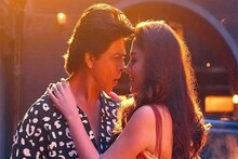 প্রেম করছেন শাহরুখ খান, নয়নতারার সঙ্গে চুটিয়ে প্রেম রোম্যান্স কিংয়ের! দেখুন