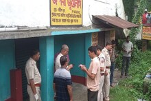 শক্তিগড়ে শ্যুট আউট! সোনার দোকান লুঠ করতে গিয়ে মালিকের পেটে গুলি