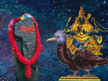শনি মহারাজকে প্রসন্ন করতে শনিবার করুন এই কটি কাজ, ছুঁতে পারবে না বিপদ