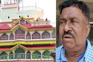জাহাজ বাড়ি নিয়ে জোর জল্পনা