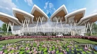 অবশেষে অপেক্ষার অবসান! রাত পোহালেই ইন্ডিগোর উদ্বোধনী উড়ানের হাত ধরে জয়যাত্রা শুরু করবে কর্ণাটকের শিবমোগ্গা বিমানবন্দর অবশেষে অপেক্ষার অবসান! রাত পোহালেই ইন্ডিগোর উদ্বোধনী উড়ানের হাত ধরে জয়যাত্রা শুরু করবে কর্ণাটকের শিবমোগ্গা বিমানবন্দর