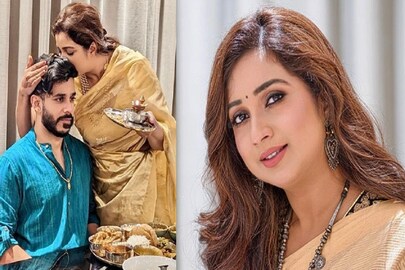 শ্রেয়া ও রিভু