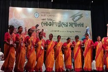 লোকশিল্পকে বাঁচিয়ে রাখতে বিশেষ উদ্যোগ শিলিগুড়িতে