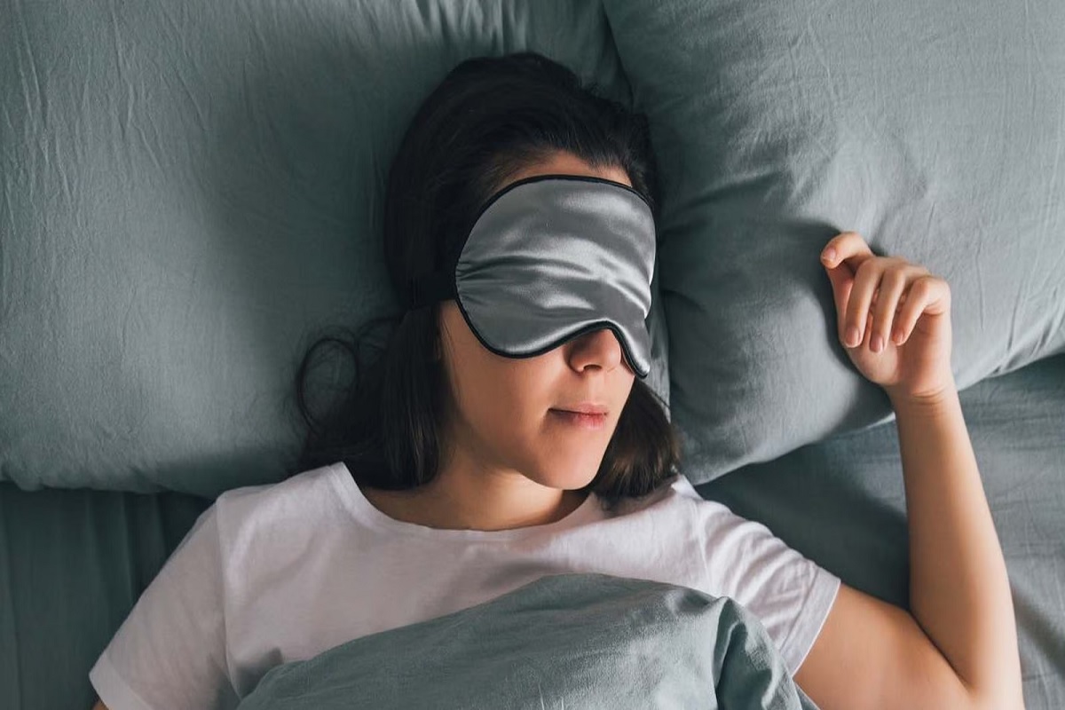 ঘুম থেকে উঠেও ক্লান্ত! তরুণ প্রজন্মের মধ্য়ে কেন এই লক্ষণ? সমীক্ষায় চমকপ্রদ তথ্য! ঘুম থেকে উঠেও ক্লান্ত! তরুণ প্রজন্মের মধ্য়ে কেন এই লক্ষণ? সমীক্ষায় চমকপ্রদ তথ্য!