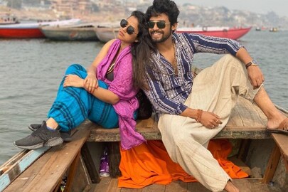 সোহিনীর সঙ্গে বিচ্ছেদ নিয়ে কথা বললেন রণজয়
