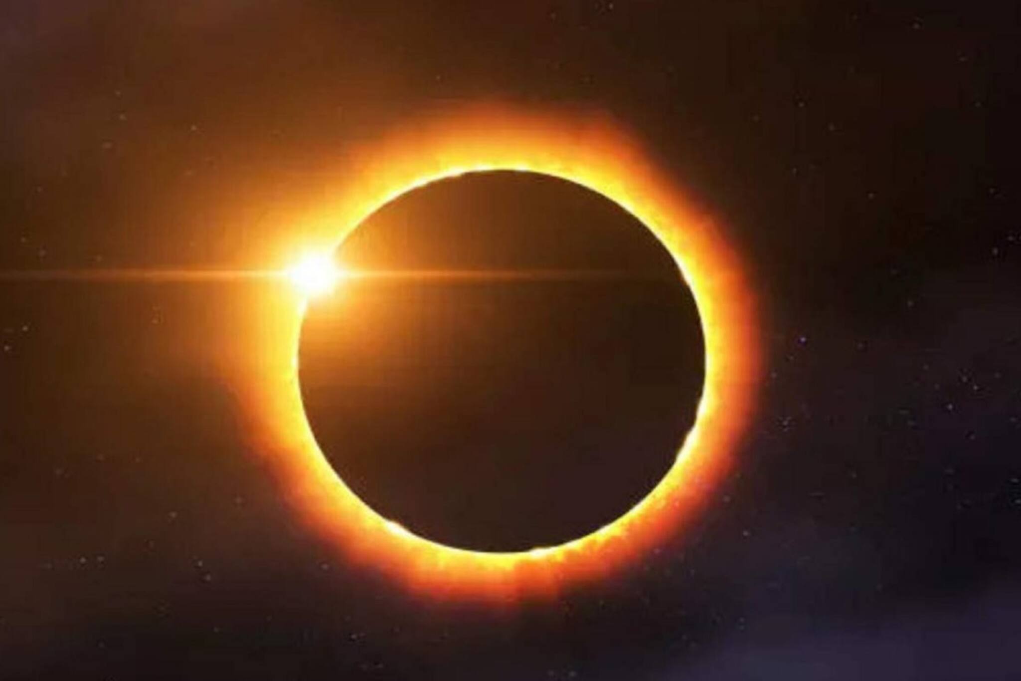 বছরের শেষ সূর্যগ্রহণ! এই ৫ রাশির জাতক-জাতিকাদের সতর্ক থাকতে হবে বিশেষ করে