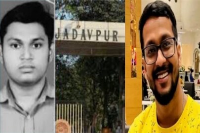 স্বপ্নদীপ ও সৌরভ
