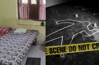 
হস্টেলের ছাদ থেকে পড়ে কলকাতার কিশোরীর রহস্যমৃত্যু। প্রতীকী ছবি
