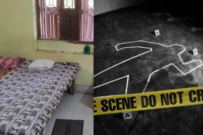 
হস্টেলের ছাদ থেকে পড়ে কলকাতার কিশোরীর রহস্যমৃত্যু। প্রতীকী ছবি