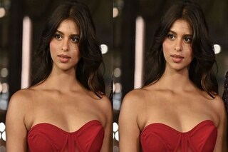 বেজায় রেগে গেলেন সুহানা