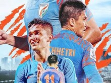 আজ সুনীল ছেত্রীর জন্মদিন! ভারতের ফুটবল আইকনকে সেলাম গোটা দেশের