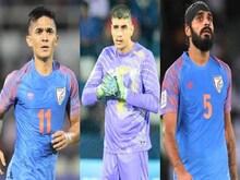 ভারতীয় ফুটবলের জন্য সুখবর! সুনীল, সন্দেশ, সান্ধুরা যাচ্ছেন এশিয়ান গেমসে
