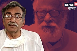 সূর্যকান্ত মিশ্র ও বুদ্ধদেব ভট্টাচার্য