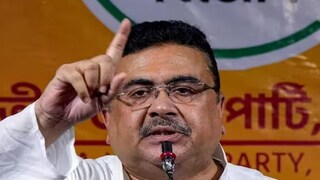‘ভাঙড়কে কলকাতা পুলিশের অধীনে আনা রাজনৈতিক এজেন্ডা...’ চাঞ্চল্যকর দাবি শুভেন্দু অধিকারীর (File Photo)