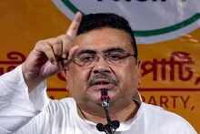 ‘ভাঙড়কে কলকাতা পুলিশের অধীনে আনা রাজনৈতিক এজেন্ডা...’ চাঞ্চল্যকর দাবি শুভেন্দুর