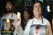 'সৌরনীলের মৃত্যুর জন্য গলায় গামছা দিয়ে ক্ষমা চাওয়া উচিত পুলিশ ও সরকারের...’