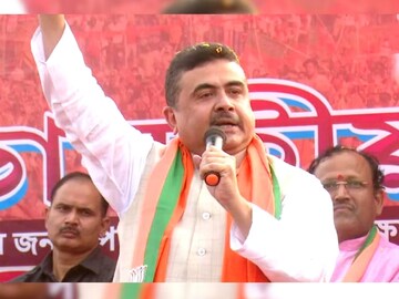 যাদবপুর কাণ্ডে বিধানসভায় 'অ্যাকশন টেকেন রিপোর্ট' পেশের দাবি শুভেন্দুর, দাবি না মানলে হাউস 'অচল' করার হুঁশিয়ারি
