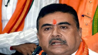 যাদবপুর কাণ্ডের আঁচ আজ বিধানসভায়! হুঁশিয়ারি শুভেন্দুর, 'অ্যাকশন টেকেন রিপোর্ট' কি পেশ করবেন শিক্ষামন্ত্রী? যাদবপুর কাণ্ডের আঁচ আজ বিধানসভায়! হুঁশিয়ারি শুভেন্দুর, 'অ্যাকশন টেকেন রিপোর্ট' কি পেশ করবেন শিক্ষামন্ত্রী?