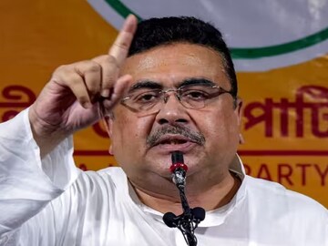 ‘অপরাধীদের মুক্তাঞ্চলে পরিণত হয়েছে বাংলা...’, দাবি করে এনকাউন্টার দাওয়াইয়ের পক্ষে সওয়াল শুভেন্দু অধিকারীর