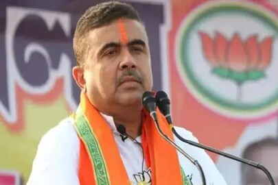 বারাসাত বিস্ফোরণে এনআইএ তদন্তের আবেদন, সোমবার আদালতে যাবেন শুভেন্দু