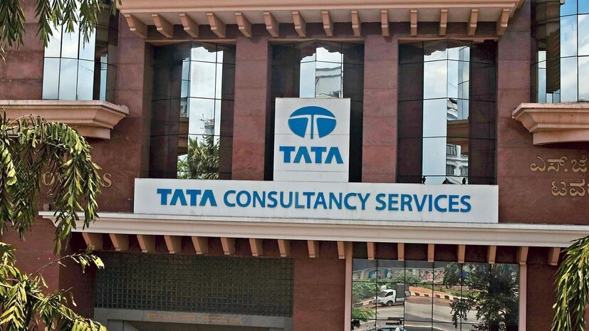 পাঁচে থাকা টিসিএসের- TCS মুনাফার পরিমাণ ১১ হাজার ১২০ কোটি টাকা৷