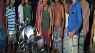 তৃণমূলের দাপুটে নেতাকে পরপর গুলি দুষ্কৃতিদের, ঝাঁঝরা হয়ে ঘটনাস্থলে মৃত্যু,