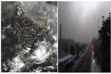 গরমে-ঘামে নাকাল হচ্ছেন, আরও দুঃসংবাদ আপনার জন্য, রইল ‘গরমাগরম’ ওয়েদার আপডেট