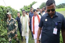 লোকসভা ভোটের আগে বুথ স্তরে নজর মানিক সাহা