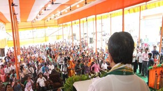 লোকসভা ভোটের আগে নজরে ত্রিপুরা