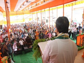 লোকসভা ভোটের আগে নজরে ত্রিপুরা