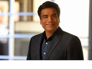 এক দিনের বেতনই ৭৩ লক্ষ টাকা! আইআইটি-র 
এই প্রাক্তনী এখন মার্কিন বহুজাতিক সংস্থার মাথায় বসে রয়েছেন(Image- Twitter @Cadence)