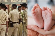 খাস কলকাতায় শিশু বিক্রির অভিযোগ! ৪ লাখে নিজের ২১ দিনের সন্তানকে বিক্রি করল মা