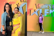 ইন্ডিয়াজ গট ট্যালেন্টের ফাইনালে রানাঘাটের মেয়ে! দেশের মঞ্চে উজ্জ্বল বঙ্গতনয়া
