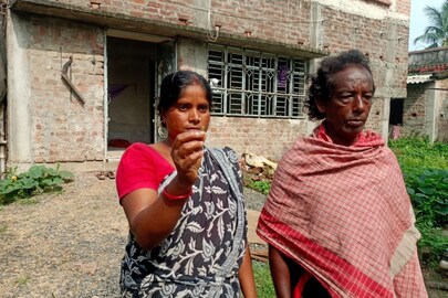  ধারের টাকা মেটাতে না পারায় যুবককে গুলি! এলাকায় তীব্র চাঞ্চল্য