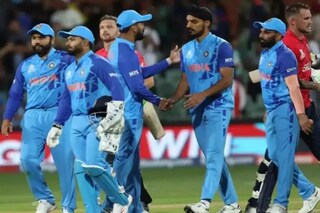 ২০২৩-২০২৮, আগামী পাঁচ বছর ভারতের সব হোম ম্যাচ দেখাবে Viacom18