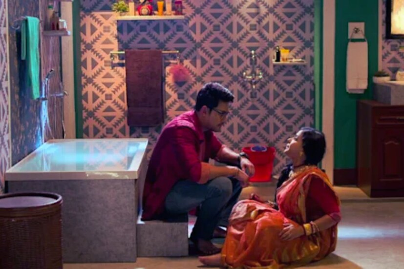 আর এবার তাঁকে দেখা গেল রাজের সদ্য মুক্তিপ্রাপ্ত ওয়েব সিরিজ 'আবার প্রলয়'-তে। এখানে তিনি পুলিশের চরিত্রে অভিনয় করেছেন। 