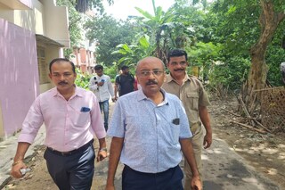 শুরুতেই ছন্দপতন