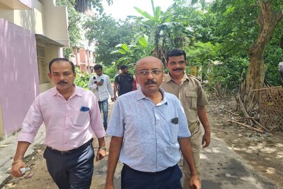 শুরুতেই ছন্দপতন